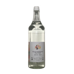 EAU DE VIE POUR FRUIT