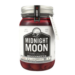 MOONSHINE MIDNIGHT MOON CHERRY