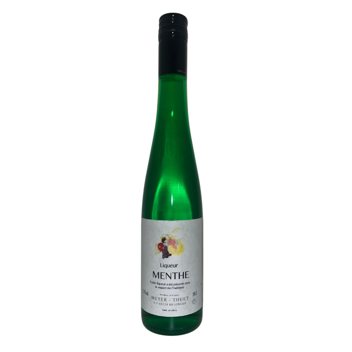 SAPIN LIQUEUR