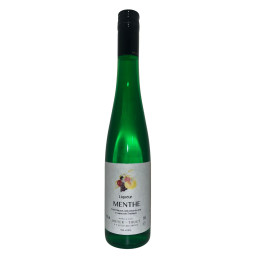 MENTHE LIQUEUR