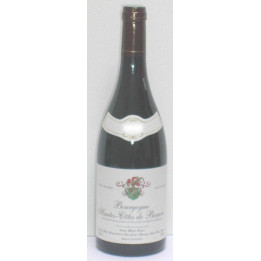 Hautes Côtes de Beaune 2008