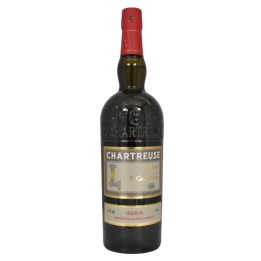 PERE CHARTREUX LIQUEUR DU 9ème CENTENAIRE 70cl