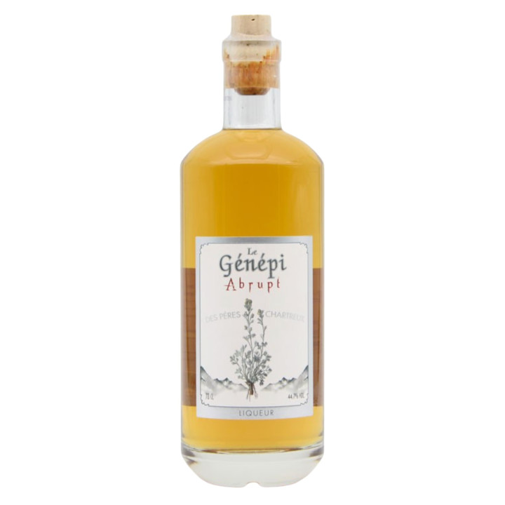 GENEPI ABRUPT En étui