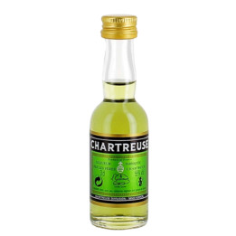 CHARTREUSE MIGNONETTE Mignonnette