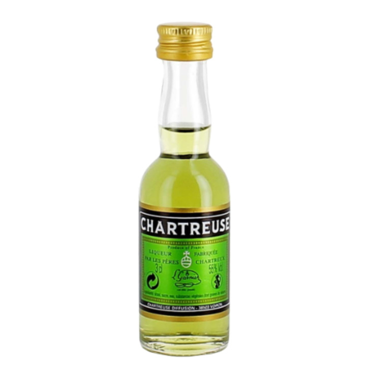 CHARTREUSE MIGNONETTE Mignonnette