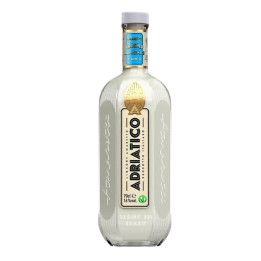 LIQUEUR AMARETTO BIANCO ADRIATICO Amaretto BIANCO