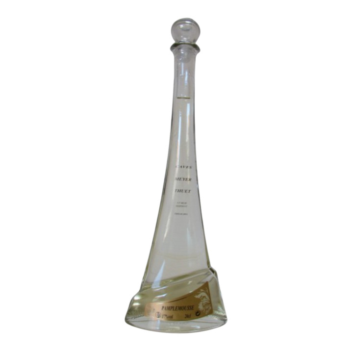SUREAU LIQUEUR
