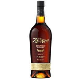 RHUM ZACAPA GRAN RESERVA 70cl 40°