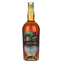 RHUM MILLONARIO KUYTCHI 70cl