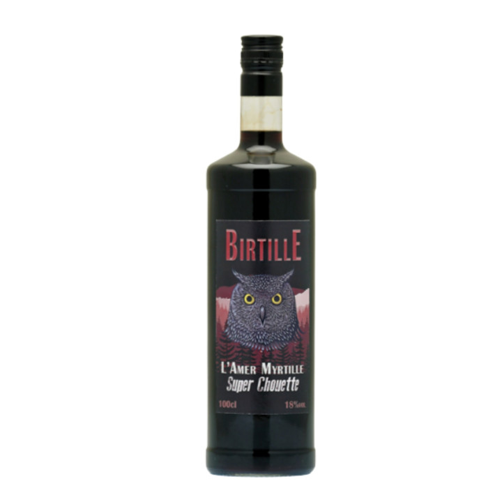 AMER BIERE MISCLAUT RENE MYRTILLE 1l 18°