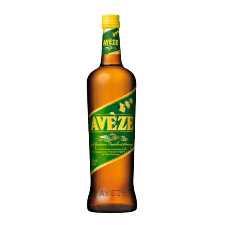 AVEZE 1l 15°