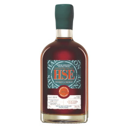 RHUM HSE BEAUTY AND THE BEAST 70cl 50,1°