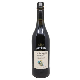 XERES LUSTAU ANADA 1997 70cl 20,5°