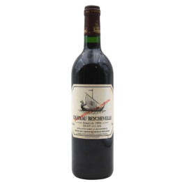 SAINT JULIEN CHATEAU BEYCHEVELLE 1994 75cl 