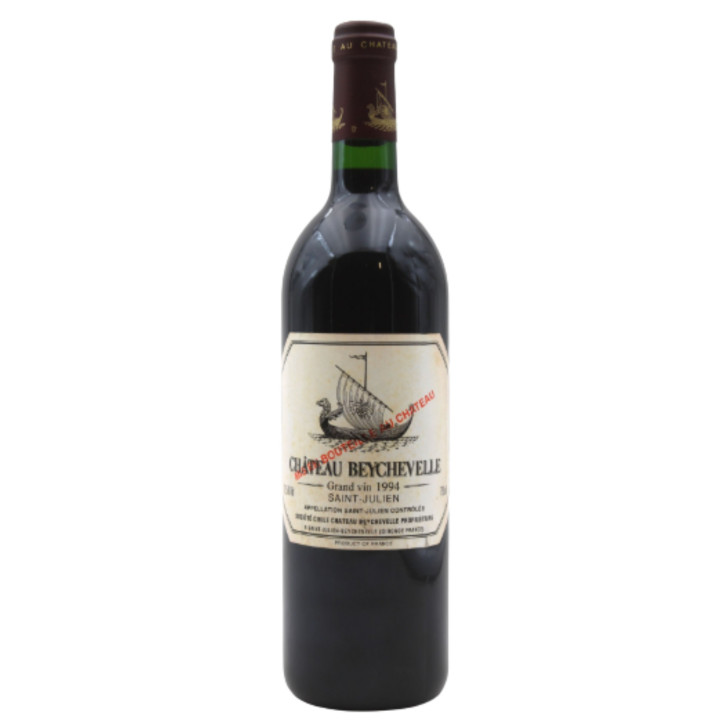 SAINT JULIEN CHATEAU BEYCHEVELLE 1994 75cl 