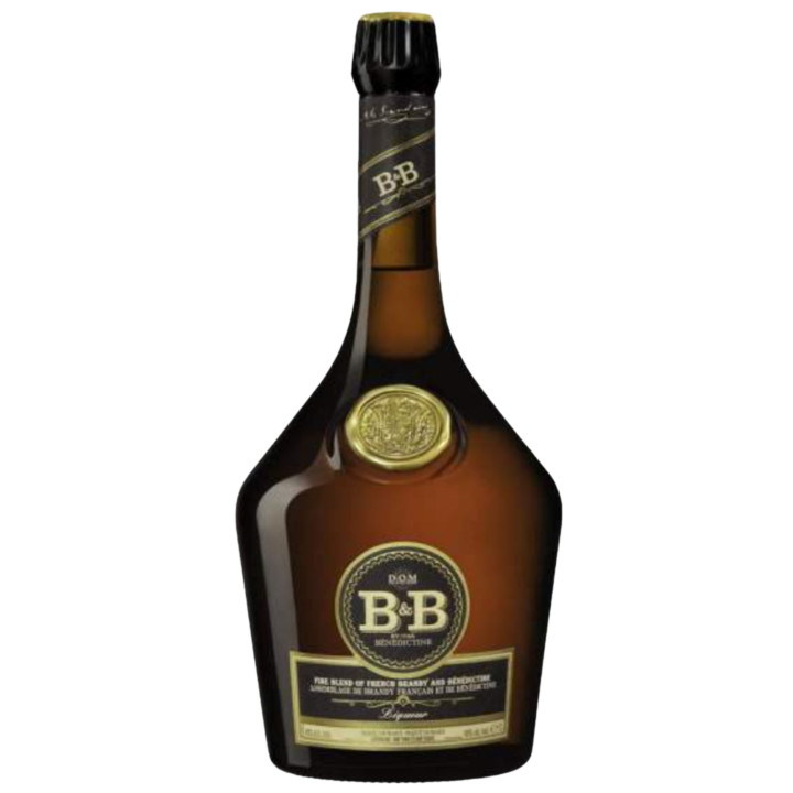 BENEDICTINE B&B 1l 40°