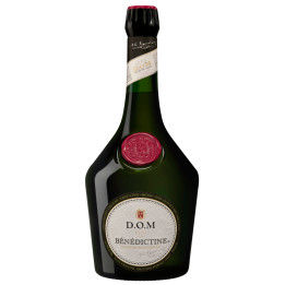 BENEDICTINE DOM 70cl 40°