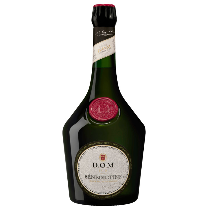 BENEDICTINE DOM 70cl 40°