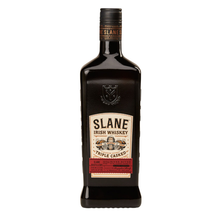 WHISKY SLANE CASTLE 70cl 40°