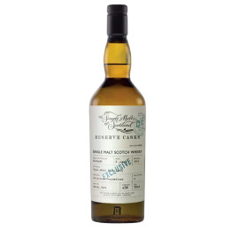WHISKY BLAIR ATHOL 8 ANS 2016 SHERY 70cl 48°