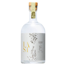 GIN ELEGANT ETHICAL 50cl 40°