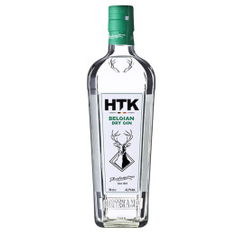 GIN HTK DRY 70cl 40°