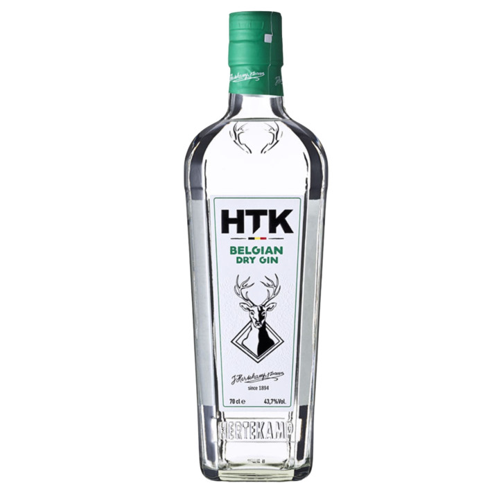 GIN HTK DRY 70cl 40°