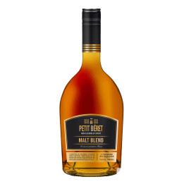 SPIRIT PETIT BERET MALT BLEND 74cl 0°