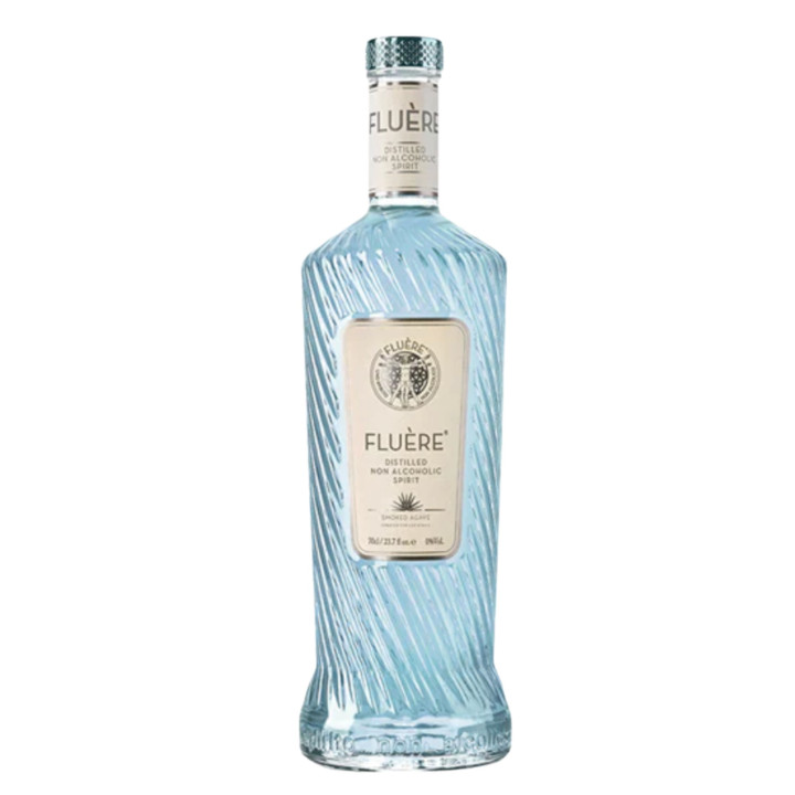 APERITIF FLUERE SMOKED AGAVE 70cl 0°