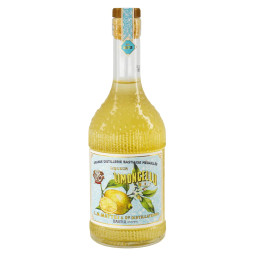 LIMONCELLU L.N MATTEI 50cl 30°