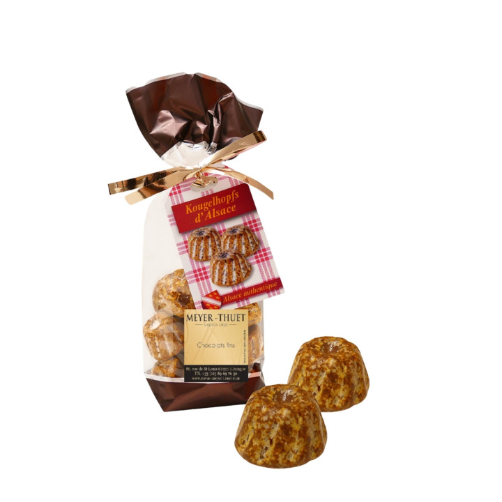 CHOCOLAT BALLOTIN TRUFFES RECETTE ORIGINE 150G