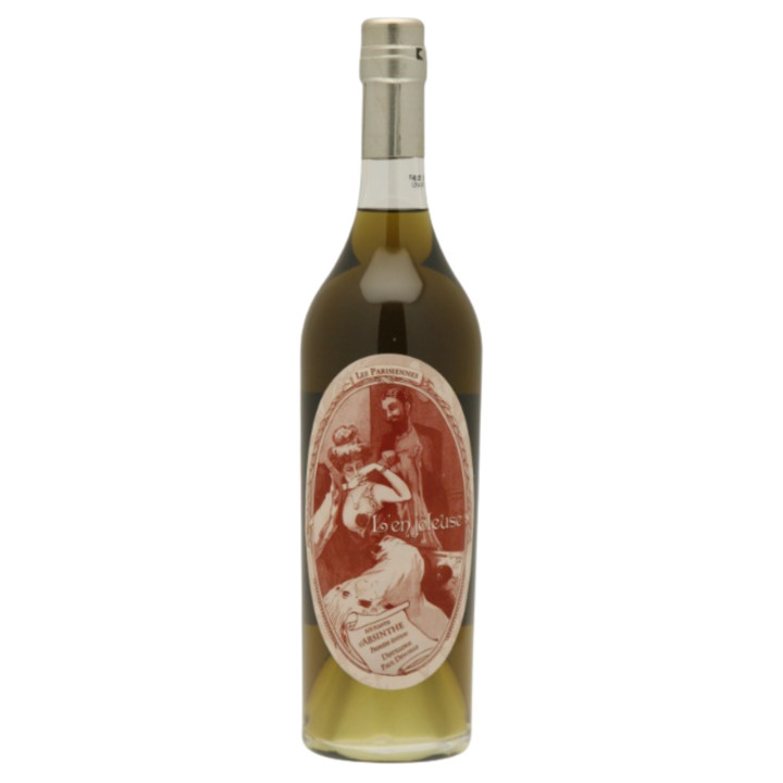 ABSINTHE MISCLAUT L'ENJOLEUSE 70cl 72°