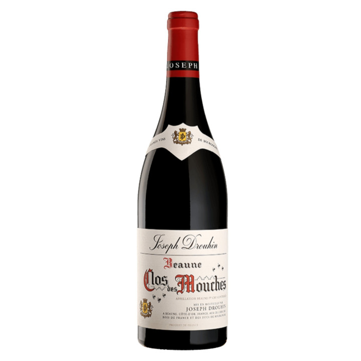 BEAUNE 1ER CRU JOSEPH DROUIN CLOS DES MOUCHES 150cl