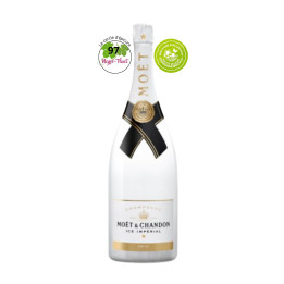 MOET & CHANDON ICE BLANC 150cl