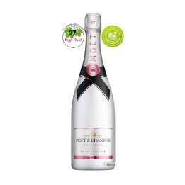 MOET & CHANDON ICE ROSE 150cl