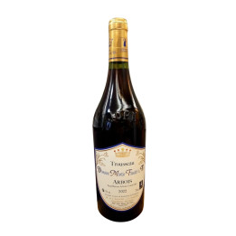 ARBOIS TROUSSEAU MARTIN FAUDOT 2017 150cl