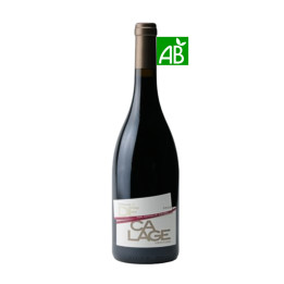 DOMAINE DECALAGE HERITAGE 2020 ROUGE 150cl
