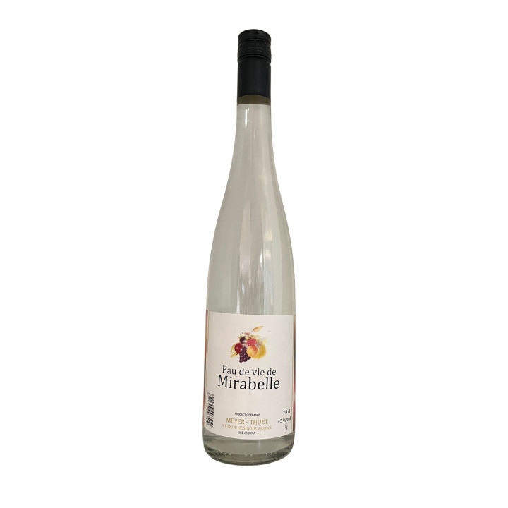MIRABELLE