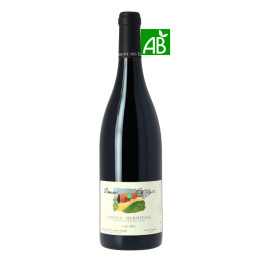 DOMAINE ENTREFAUX CROZES HERMITAGE 2022 300cl