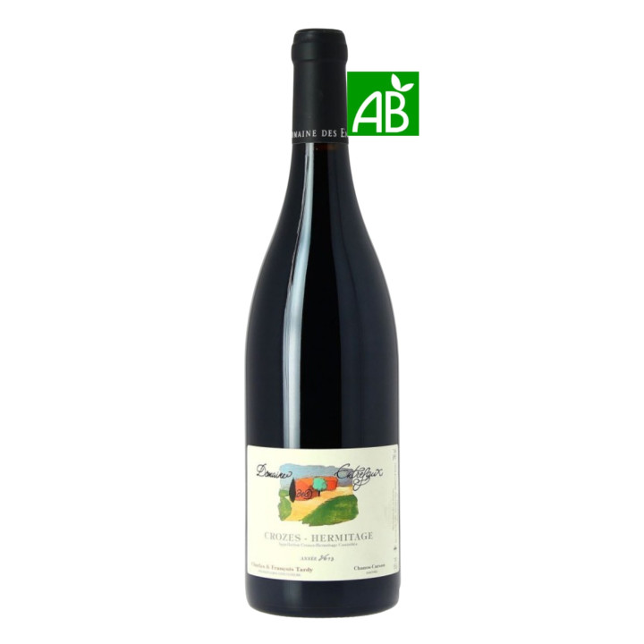 DOMAINE ENTREFAUX CROZES HERMITAGE 2022 300cl