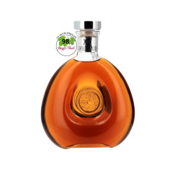 COGNAC CHARLES VII XO LHERAUD 40 ANS 150cl 44°