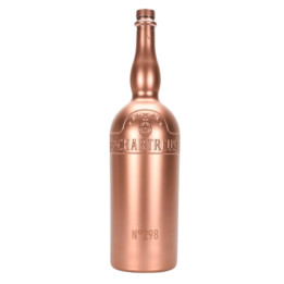 CHARTREUSE CUIVRE PERE CHARTREUX 300cl