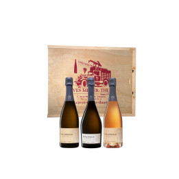 BOX CHAMPAGNE DE VIGNERON