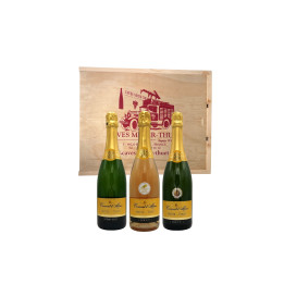 BOX BULLES D'ALSACE