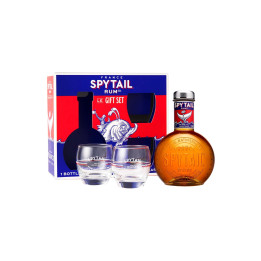 COFFRET SPYTAIL 