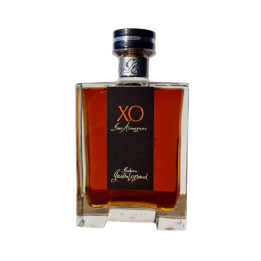 BAS ARMAGNAC XO 20 ANS EN CARAFE GASTON LEGRAND 70cl 40°