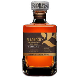 WHISKY BLADNOCH SAMSARA LOWLANDS 70cl 46,7°