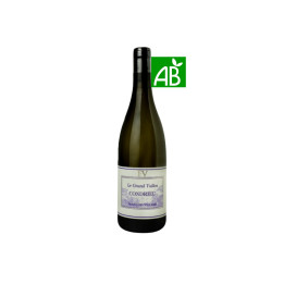 CONDRIEU BLANC Le Grand Vallon 2019