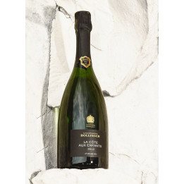 CHAMPAGNE CÔTE AUX ENFANTS 2014 75cl Grand Vin 