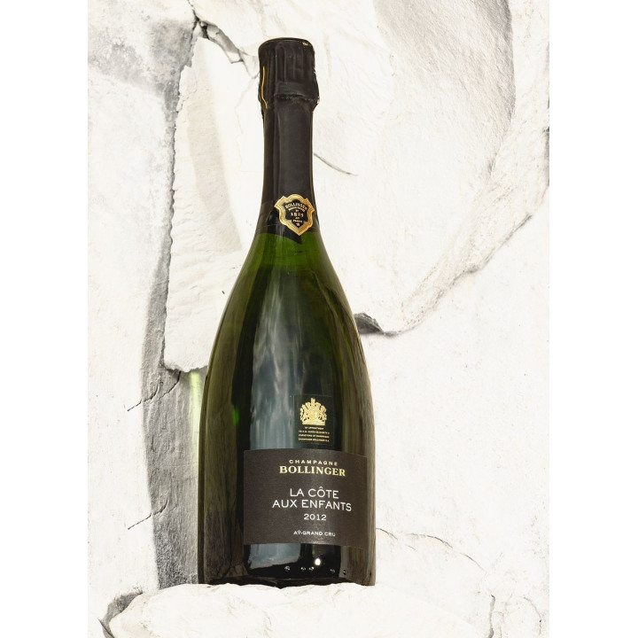 CHAMPAGNE BRUT BLANC PNZ 16